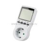 Rexant Ваттметр с подсветкой RX-11 10-6100