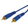 Rexant Шнур 2 RCA - 2 RCA 17-0105-1