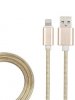Rexant USB кабель для iPhone 5/6/7/8/X моделей 18-4249