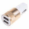 Rexant Автозарядка в прикуриватель 2хUSB (АЗУ) 18-1199