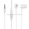 Rexant Наушники пластмассовые Y-1 Extra Bass с микрофоном 18-2028-9