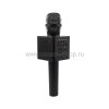 Rexant Беспроводной Bluetooth микрофон для караоке Q9 с колонкой 18-2305