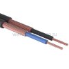 Rexant Кабель ШГЭС 2 жилы плоский 01-6001