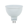 Rexant Лампа LED MR16 GU5,3, 5W 3000K 400Lm 220V 601-726