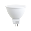 Rexant Лампа LED MR16 GU5,3 5W 4000K 450Lm 220V 601-727