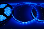 Rexant LED лента силикон, 8 мм, IP65 141-353