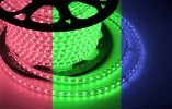 Rexant LED лента 220 В, IP67, SMD 2835, 60 LED/m 142-609