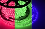 Rexant LED лента 220 В, IP67, SMD 5050, 60 LED/m 142-109