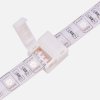 Rexant Коннектор стыковочный для RGB светодиодных лент с влагозащитой 144-022