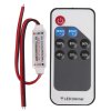 Rexant LED мини диммер радио (RF) с пультом Д/У 72 W/144 W 143-105-2