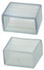 Rexant Заглушка для LED ленты 220 В SMD 5050 142-008