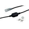 Rexant Установочный комплект для LED ленты 220 В 142-000