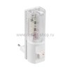 Rexant Светодиодный ночник с выключателем 220 В 75-0303
