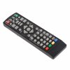 Rexant Пульт универсальный для DVB-T2 с функцией управления телевизором 38-0014