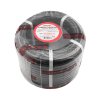 Rexant Кабель греющий саморегулирующийся экранированный SRL30-2CR 51-0203