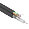 Rexant Кабель Видеонаблюдения D=5мм +4*0.5мм 100м 01-4022