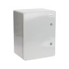 Rexant 11-0403 Корпус пластиковый ЩМПп с монтажной панелью 400х300х220 мм ABS УХЛ1