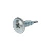 Rexant 3362-200-2 Саморез с прессшайбой сверло 4,2х16
