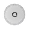 Rexant 650-1019 Светильник настенно-потолочный Aqua LED 48 Вт 2700-6500 К