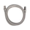 Rexant 02-0390-2 Патч-корд S/FTP, CAT 6A (10G), RJ45-RJ45, 28AWG, LSZH