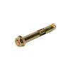 Rexant 3818-20-2 Анкерный болт с гайкой 10х77