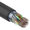Rexant 01-1203-R Кабель витая пара F/UTP, CAT 5е, PE, 25PR, 24AWG