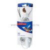 Rexant Шнур сетевой с выключателем без розетки, 06-3251