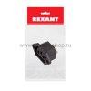 Rexant Cетевое гнездо на корпус (пакет БОПП) , 11-0002-9