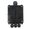Rexant Коробка монтажная IP68 1*3 выхода, 07-5901-8