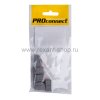 Rexant Соединительная клемма многоразовая, 2-х проводная, 07-5252-9