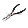 Rexant Тонкогубцы 180 мм, обливные рукоятки, 12-4618-1