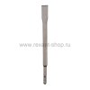 Rexant Зубило плоское 14х20х250 мм SDS PLUS, 91-0207