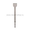 Rexant Зубило плоское широкое 14х40х250 мм SDS PLUS, 91-0203