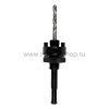 Rexant Хвостовик SDS PLUS для коронок Bimetal 32-152 мм, 92-0202