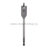 Rexant Сверло перовое по дереву 20х152 мм (шестигранный хвостовик), 91-0667