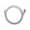 Rexant 02-0390-1 Патч-корд S/FTP, CAT 6A (10G), RJ45-RJ45, 28AWG, LSZH