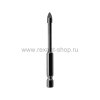 Rexant Сверло по стеклу и керамике 5 мм (шестигранный хвостовик) , 91-0641