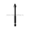 Rexant Сверло по стеклу и керамике 8 мм (шестигранный хвостовик) , 91-0643