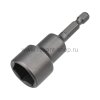 Rexant Ключ-насадка 13х48 мм, 1/4" магнитная, 92-0404