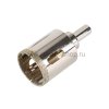 Rexant Коронка алмазная 35 мм с центровочным сверлом, 92-0011