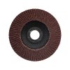 Rexant Круг лепестковый торцевой P 40, 125х22,2 мм, 90-0012