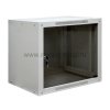 Rexant 19" Настенный шкаф Proconnect 9U 600?600?500, 04-2061