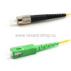 Rexant Патч-корд оптический переходной (SM), 9/125 (OS2), SC/APC-FC/UPC, (Simplex), LSZH, 50-2879