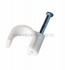 Rexant Крепеж кабеля круглый 10мм 07-4010
