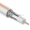 PROCONNECT Кабель SAT 50M+Cu/Al/Al, (64%), 75 Ом,  01-2401-4-10