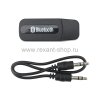 Rexant Bluetooth - AUX адаптер 3,5 мм питание от USB, 18-2410