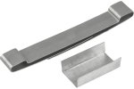 Rexant 51-1022 Зажим крепежный ТСР.2-100 Ц, 50 шт