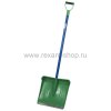 Rexant Лопата снеговая "УМКА" цветная в сборе, 70-0398