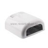 Rexant Лампа для сушки ногтей Classic (UV,36Вт), 31-0705