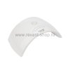 Rexant Лампа для сушки ногтей Max Moon Professional (LED,36Вт) , 31-0707